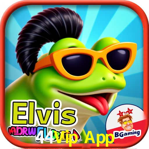 Bônus de Boas-vindas 44Vip App