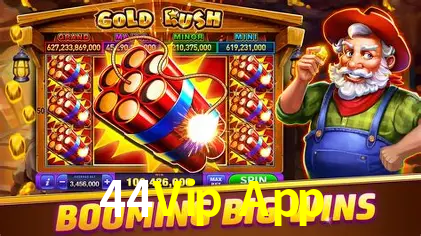 Promoções Sazonais 44Vip App