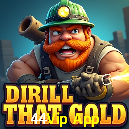 Provedores de Jogos 44Vip App