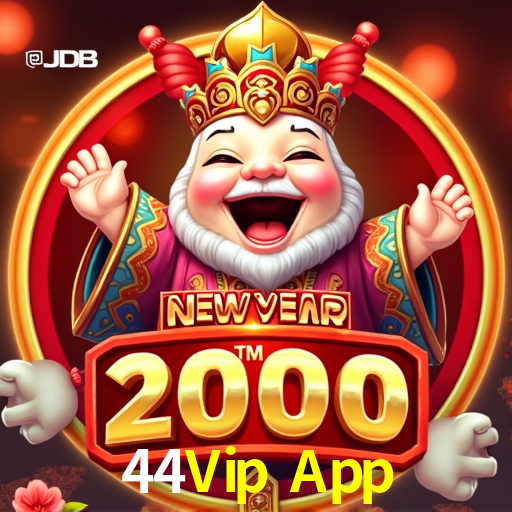 Cadastro Rápido 44Vip App