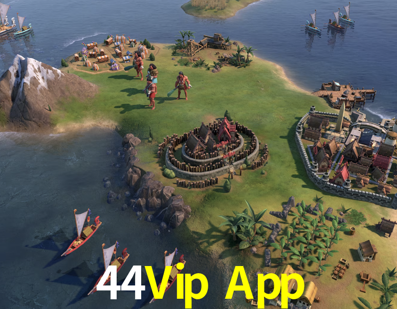 Sistemas de Segurança 44Vip App