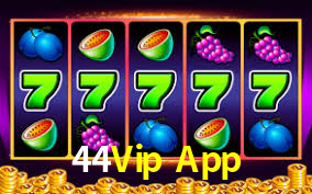 Bônus de Boas-vindas 44Vip App