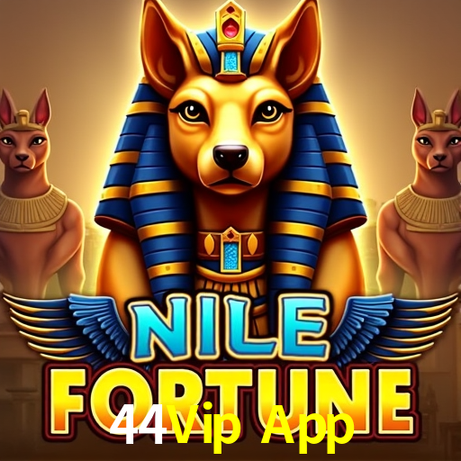 Diretório de Jogos 44Vip App