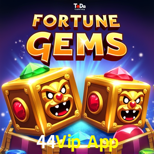 Login Seguro 44Vip App