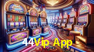 Jogo Aviator 44Vip App