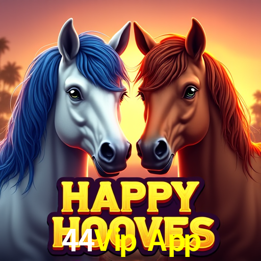 Experiência VIP 44Vip App