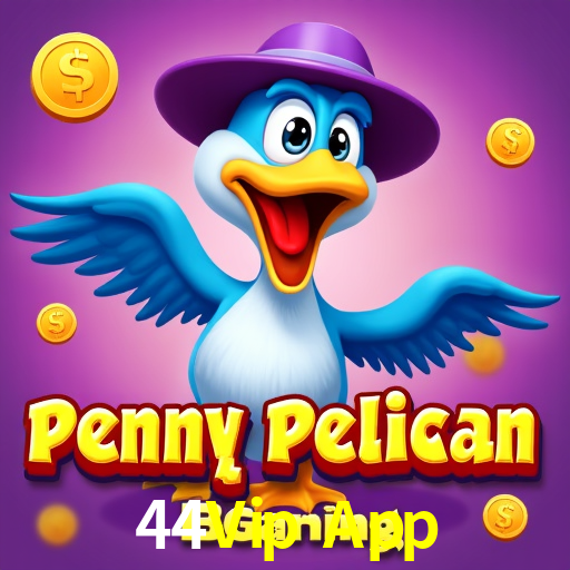 Tecnologia da Plataforma 44Vip App