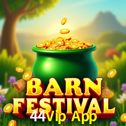 Segurança 2FA 44Vip App